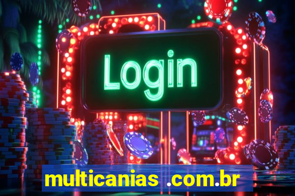 multicanias .com.br